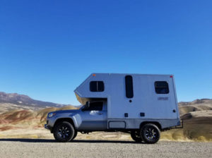 Instagrammer Transforms Tacoma into an Awesome RV - YotaTech