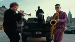 Too Many Zooz musical car alarm