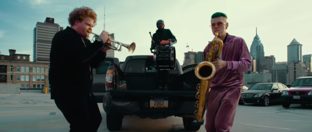 Too Many Zooz musical car alarm