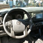 Checking Out Toyota's New Trim Levels