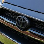 Checking Out Toyota's New Trim Levels