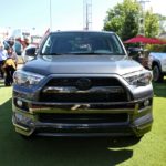 Checking Out Toyota's New Trim Levels