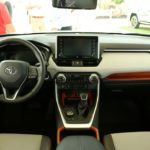 Checking Out Toyota's New Trim Levels