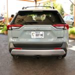 Checking Out Toyota's New Trim Levels