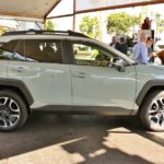 YotaTech.com Toyota Trucks and SUVs at 2018 Texas Auto Show