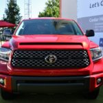 YotaTech.com Toyota Trucks and SUVs at 2018 Texas Auto Show