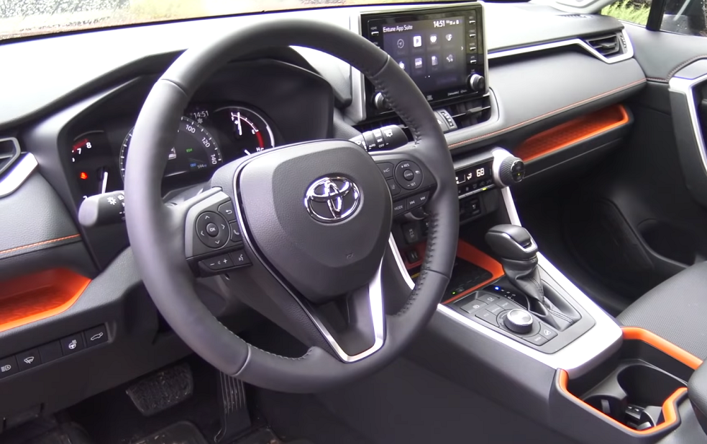 yotatech.com 2019 Toyota RAV4 Review