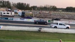 Tundra Versus EcoBoost F-150 Early