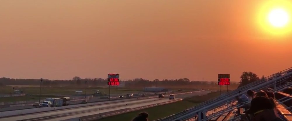 Tundra Beats F-150 Scoreboards