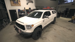 yotatech.com 2017 Toyota Tundra Build