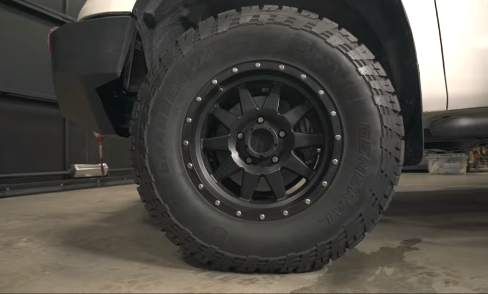 yotatech.com 2017 Toyota Tundra Build