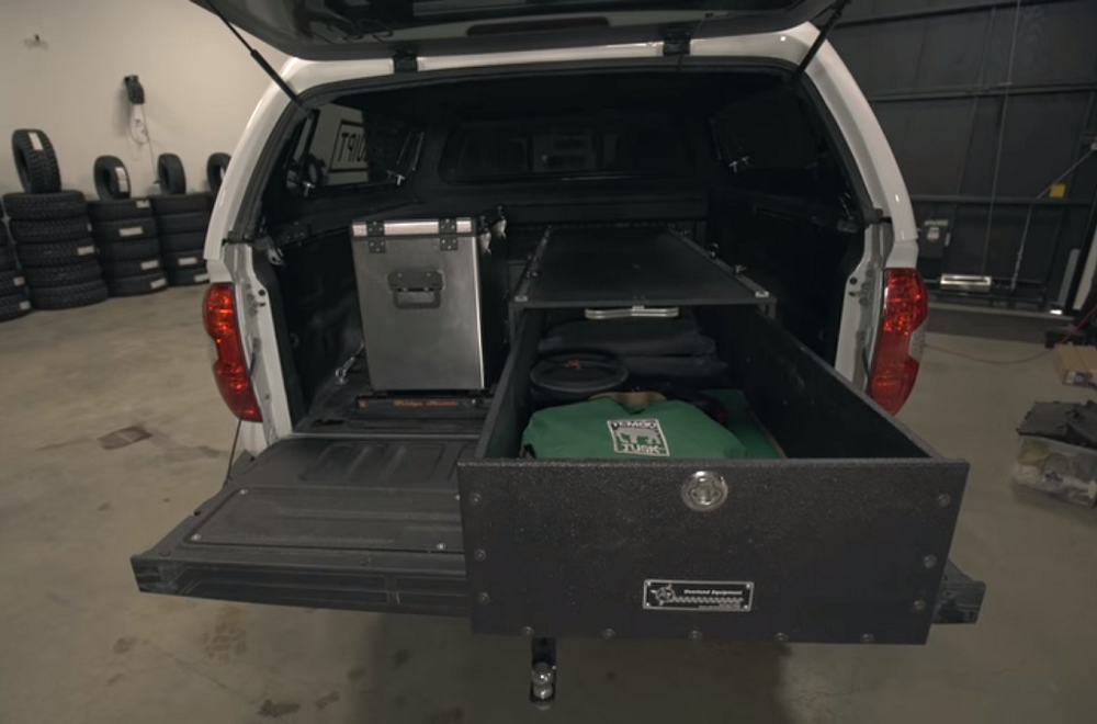 yotatech.com 2017 Toyota Tundra Build