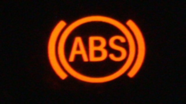 Toyota 4Runner 1996-2002: Why is ABS Light On?