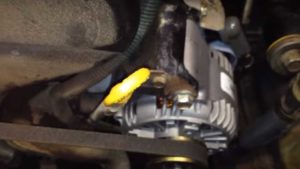 Toyota 4Runner 1996-2002: How to Replace Alternator