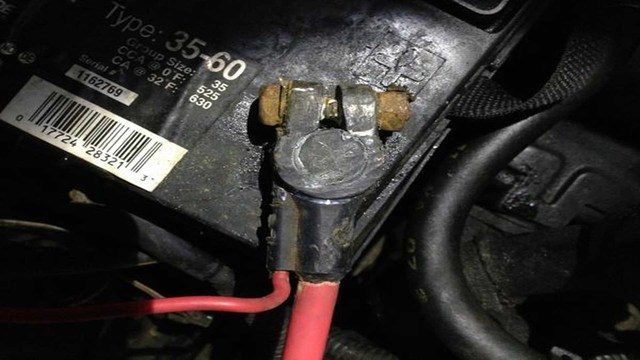 Toyota 4Runner 1984-1995: Why is My Battery Not Charging?