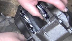 Toyota 4Runner and Tacoma: How to Replace Brake Pads, Calipers, and Rotors