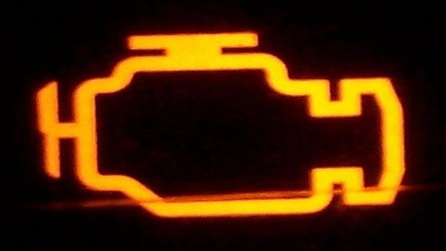 Toyota 4Runner, Tacoma and Tundra: How to Reset Check Engine Light