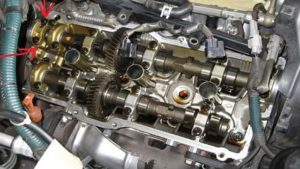 Toyota 4Runner 1996-2002: How to Replace Valve Cover Gaskets