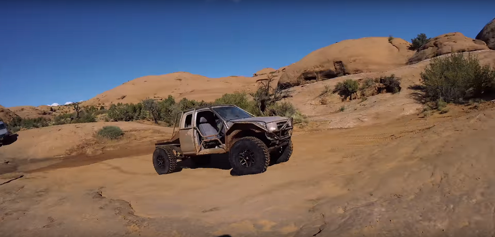 Awesome or 'Aw, Hell No': Toyota Truck Mods of Reddit
