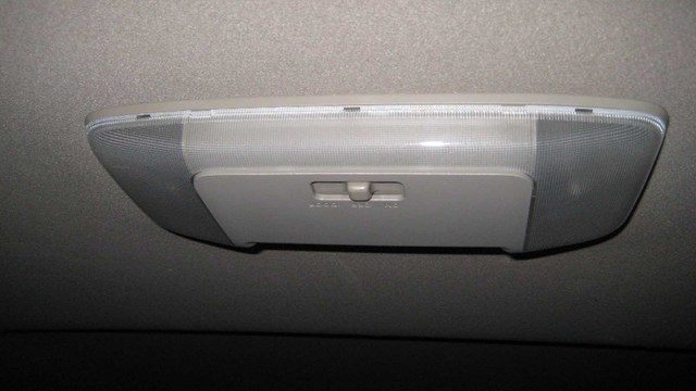 Toyota 4Runner, Tacoma and Tundra: How to Replace Your Dome Light