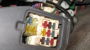 Toyota 4Runner 1984-1995: Electrical Diagnostic Guide