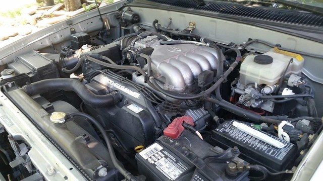 Toyota 4Runner 1984-1995: Why is My Engine Misfiring?