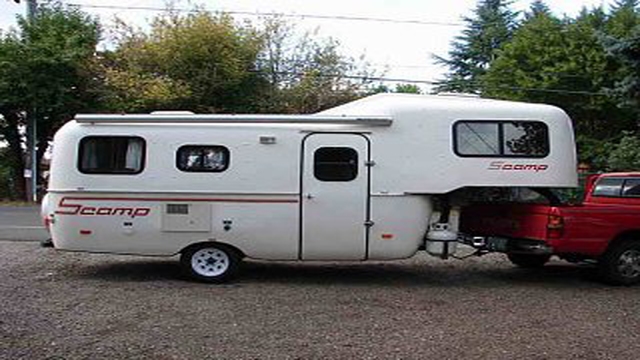 Toyota Tacoma: How to Hitch a Fifth Wheel