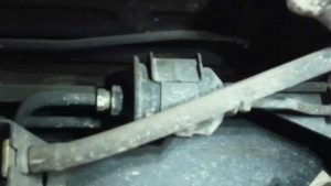 Toyota Tundra: How to Replace Fuel Filter