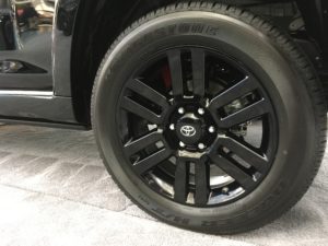 Toyota 4Runner Nightshade