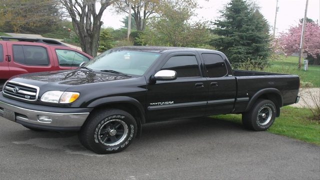 Toyota Tundra: Why is My Battery Not Charging?