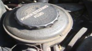 Toyota 4Runner 1996-2002: How to Replace Power Steering Fluid