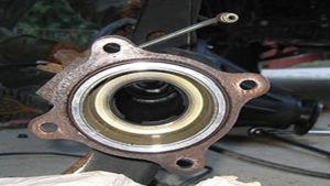 Toyota 4Runner 1996-2002: How to Replace Rear Axle Seals