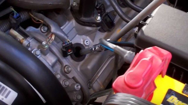 Toyota Tundra: How to Replace Spark Plugs and Ignition Coils
