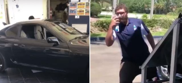 Friday Funnies: ‘Is that a Supra?!?’ Video Goes Viral