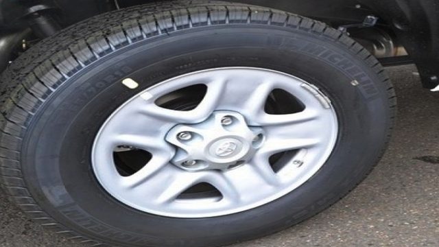 Toyota 4Runner, Tacoma, and Tundra: How to Fix a Tire Leak