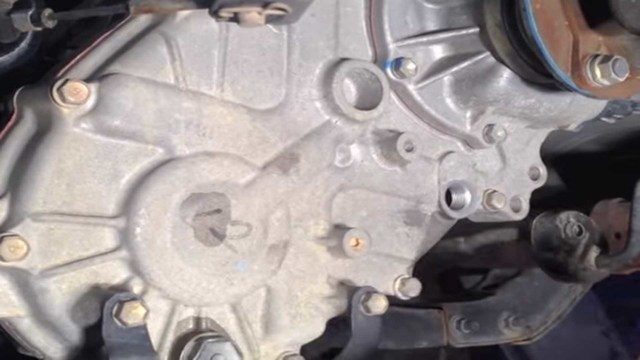 Toyota Tacoma: How to Change Manual Transmission Fluid