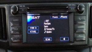 Toyota Tundra: How to Install XM Satellite Radio