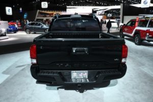 YOTATECH: Best Toyota Trucks of the 2018 L.A. Auto Show