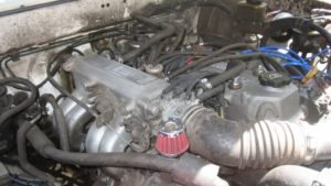 Toyota 4Runner, Tacoma, and Tundra: How to Clean Your Engine Bay