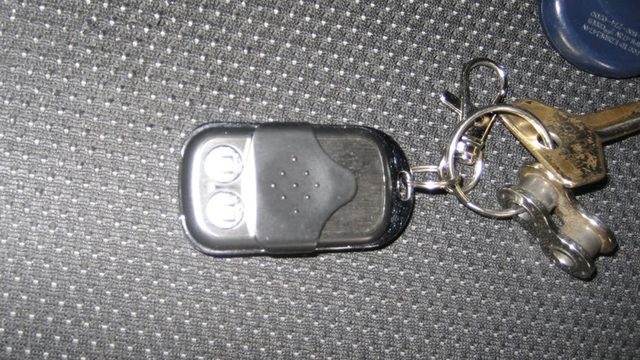 Toyota 4Runner, Tundra, and Tacoma (1996-present): Why is My Key Fob Not Working?
