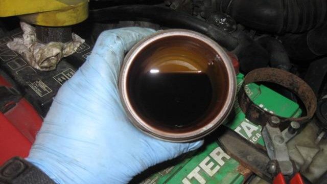 Toyota 4Runner 1996-2002: How to Change Your Oil