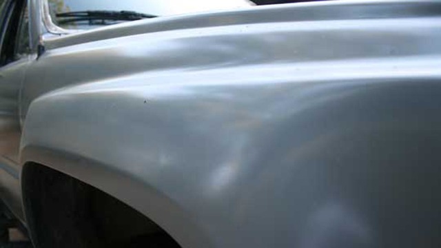 Toyota 4Runner, Tacoma, and Tundra: How to Protect Your Paint