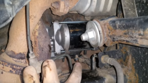 Toyota Tacoma 1996-2015: How to Fix the Starter and Solenoid Contacts