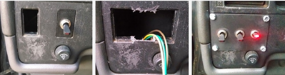 <i>YotaTech</i> Forum Members Show Off their Best 'Cheap Mods'