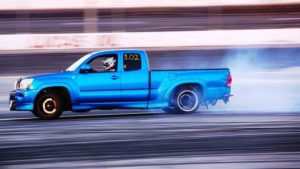 Toyota Tacoma S-Runner and X-Runner: Trucks That Turn Corners