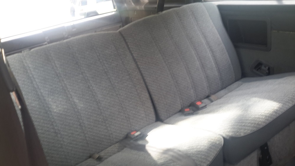 Rare, Early 4Runner Lands in <i>YotaTech</i> Marketplace