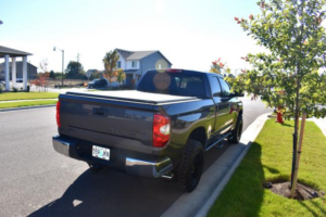 Toyota Tundra