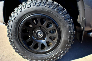 Toyota Tundra