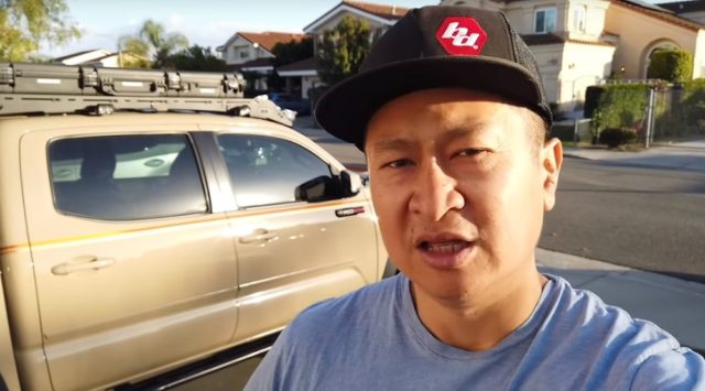 Tacoma Fan Shares Three Best Aspects of Owning a Taco