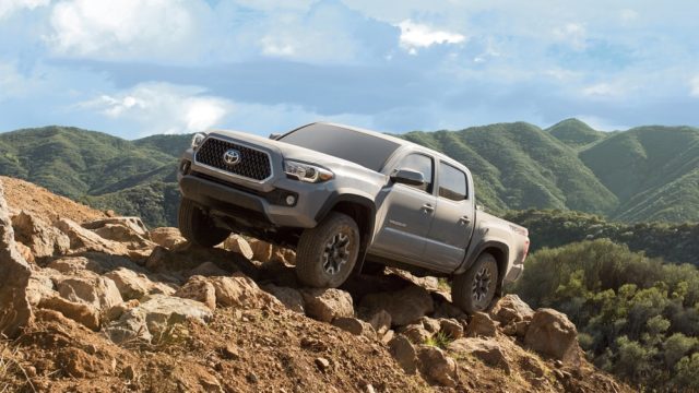 Toyota Makes <i>Fortune</i>’s 2019 ‘World’s Most Admired’ List